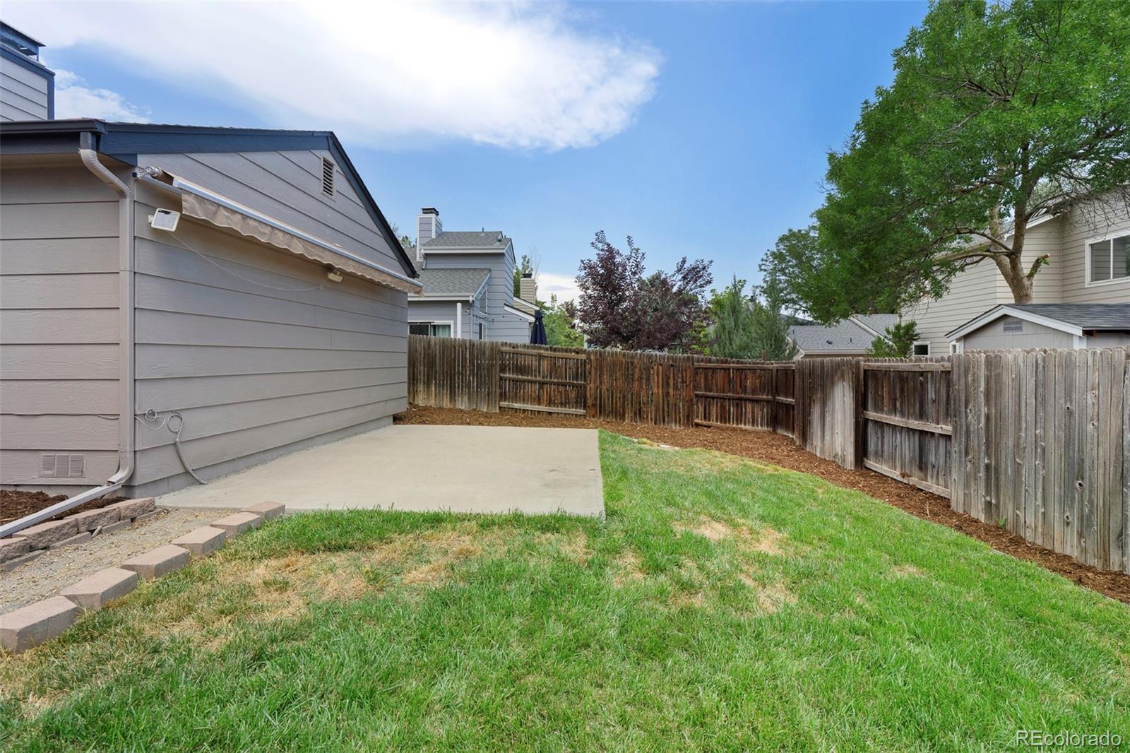 MLS Image #26 for 2340  redwood avenue,lafayette, Colorado