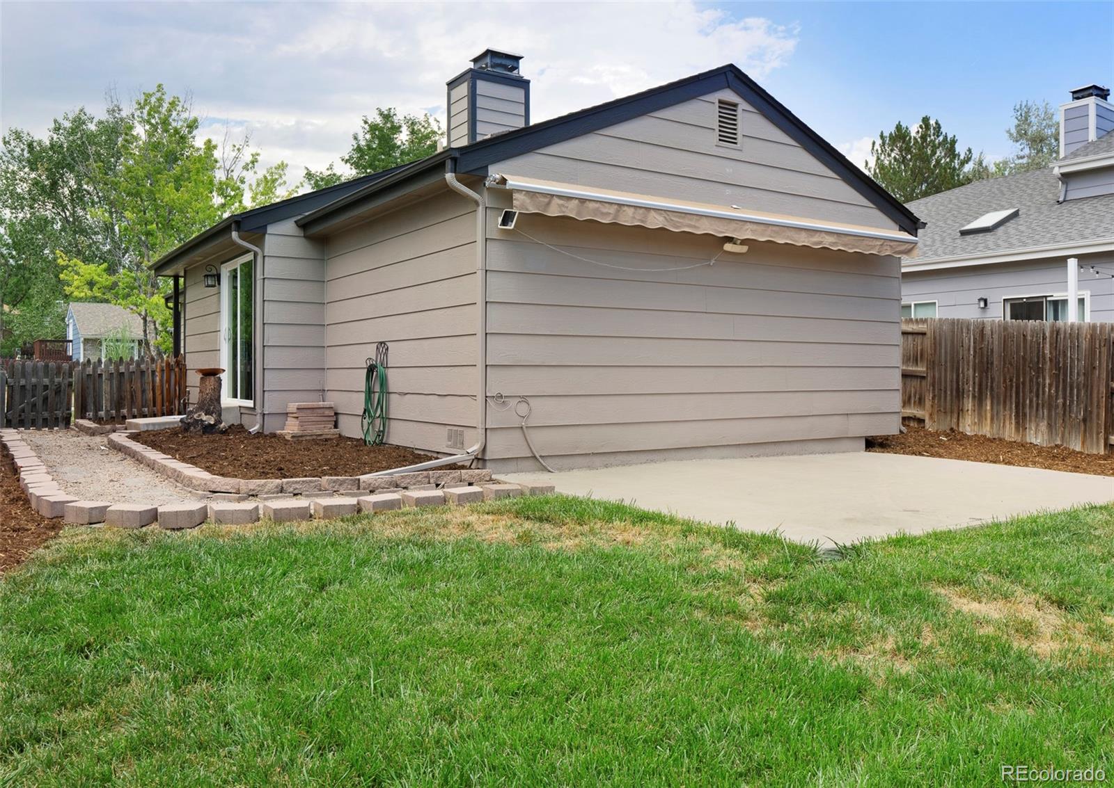 MLS Image #27 for 2340  redwood avenue,lafayette, Colorado