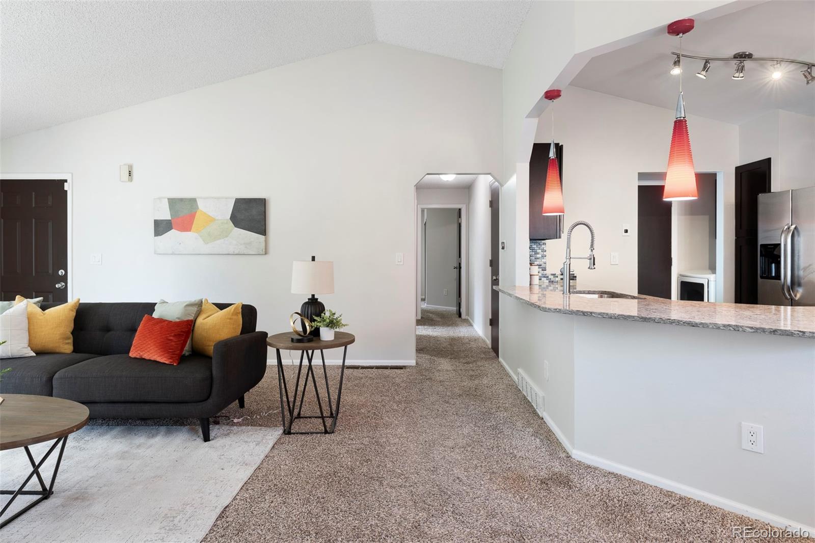 MLS Image #3 for 2340  redwood avenue,lafayette, Colorado