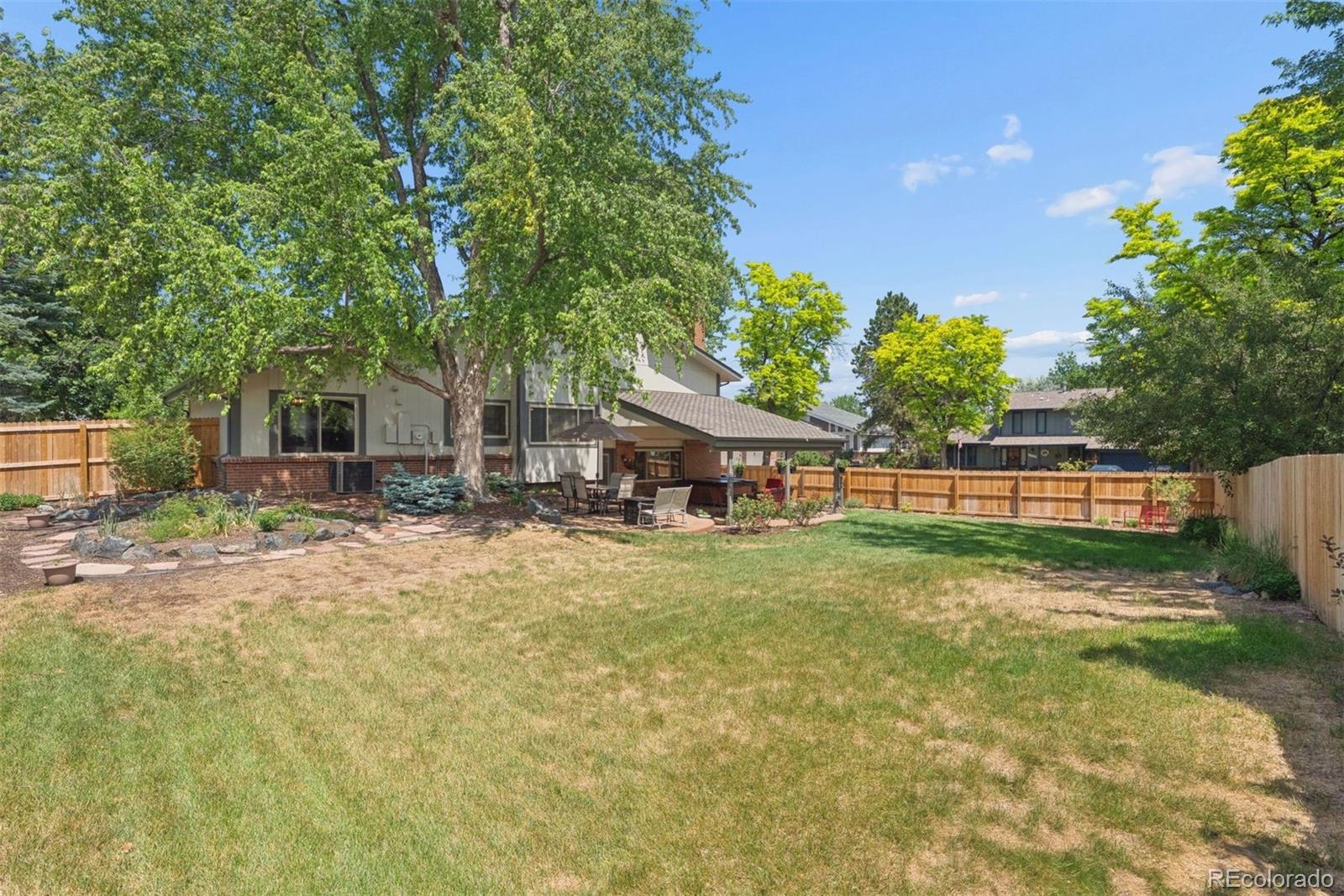MLS Image #37 for 1716 s newark court,aurora, Colorado