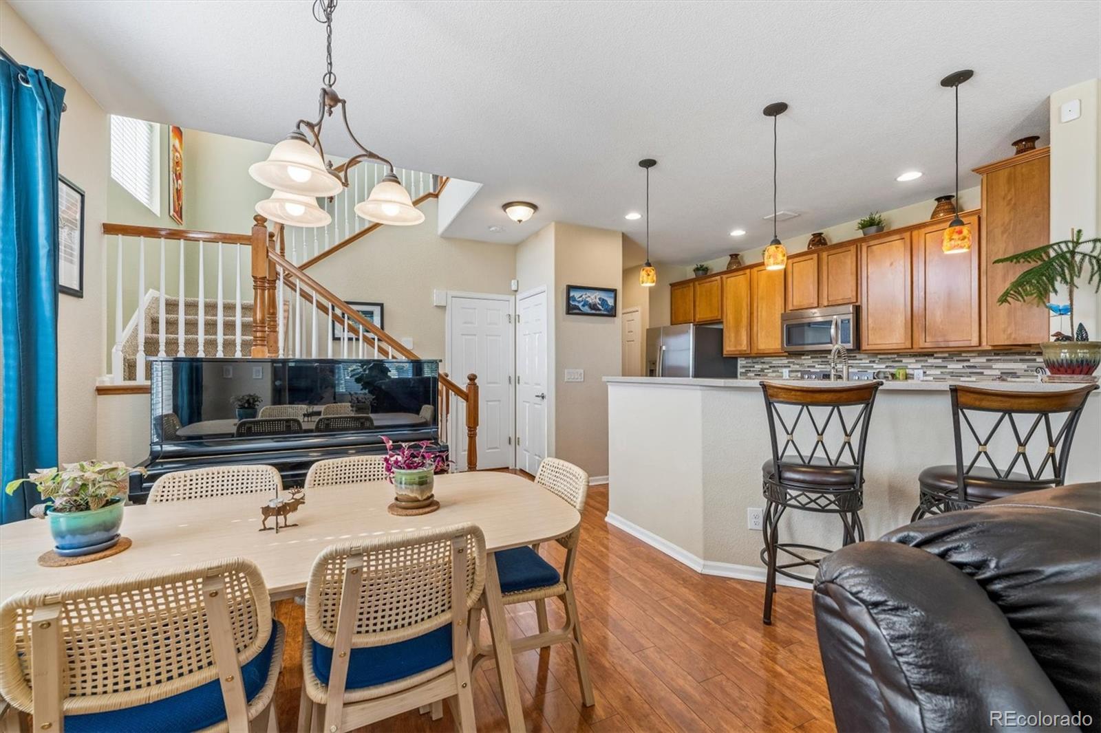 MLS Image #11 for 642 s norfolk way,aurora, Colorado