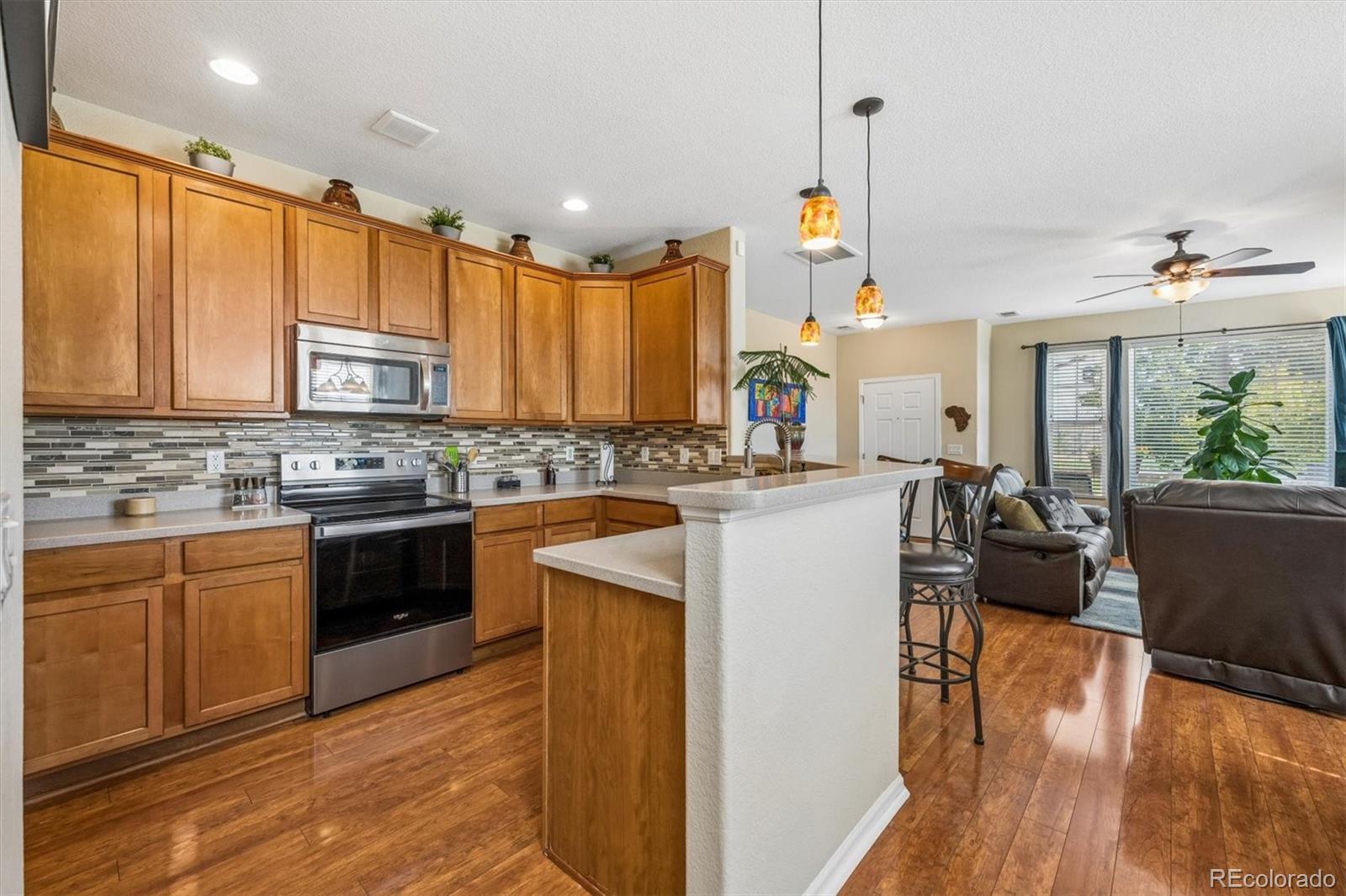MLS Image #13 for 642 s norfolk way,aurora, Colorado