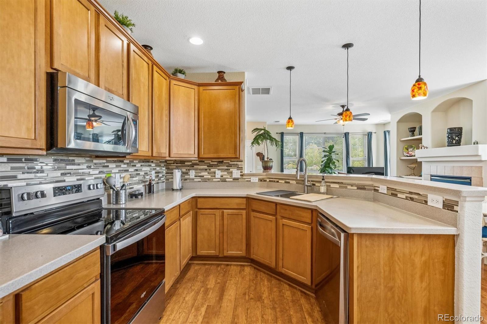 MLS Image #15 for 642 s norfolk way,aurora, Colorado