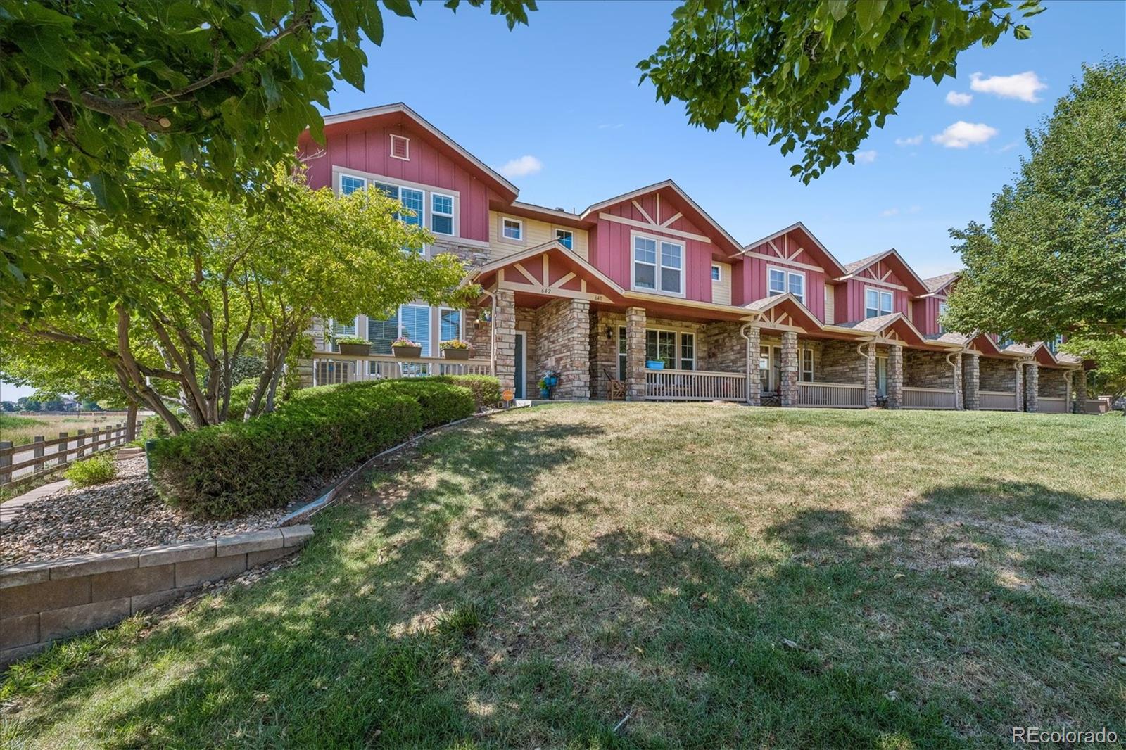 MLS Image #2 for 642 s norfolk way,aurora, Colorado