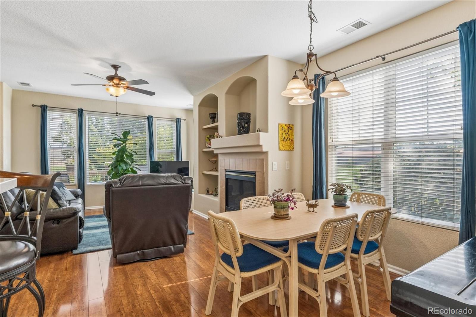 MLS Image #9 for 642 s norfolk way,aurora, Colorado