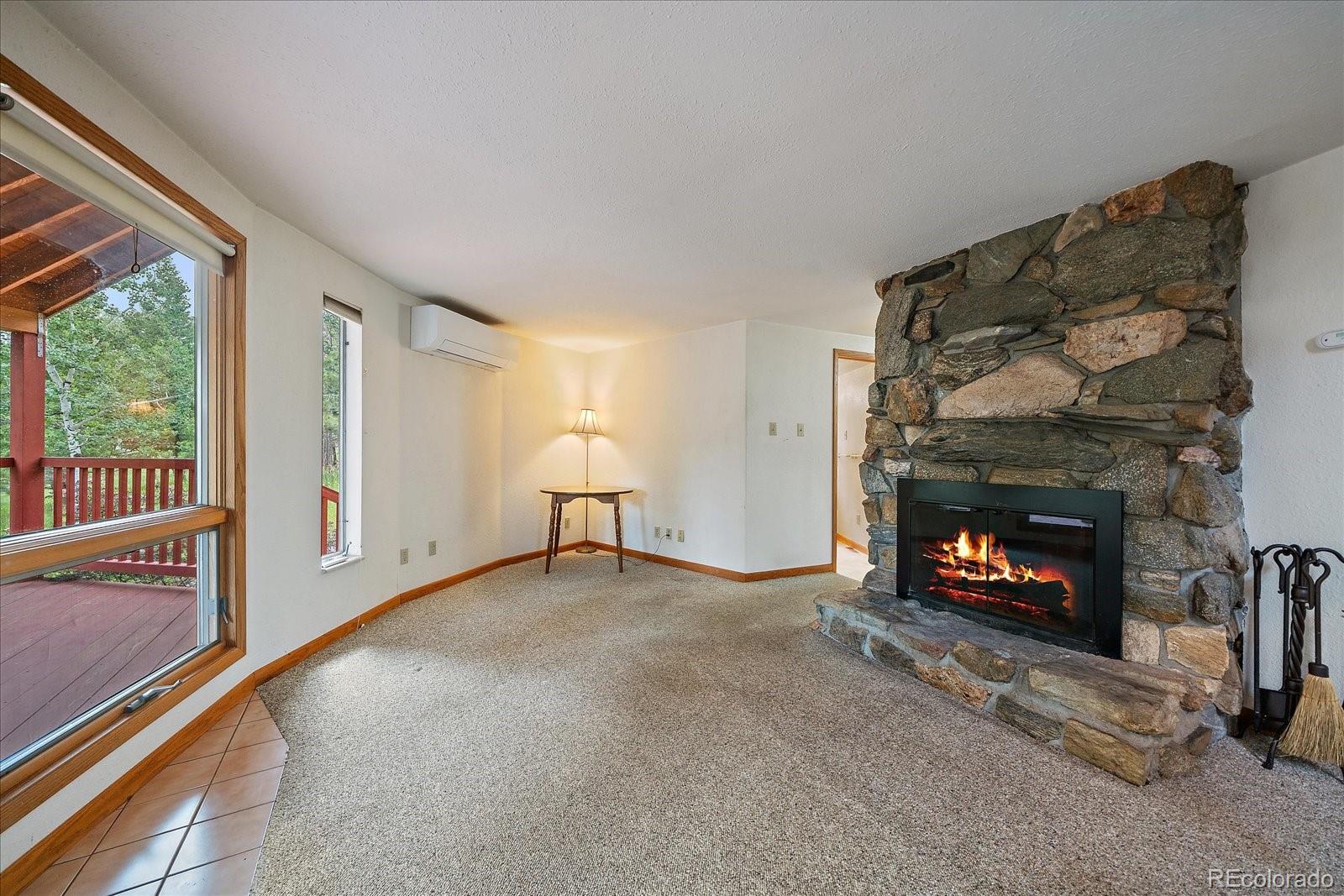 MLS Image #1 for 475  circle drive,evergreen, Colorado