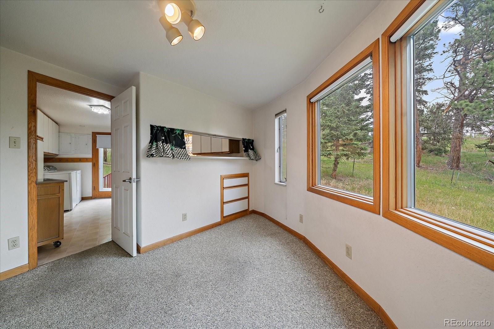 MLS Image #10 for 475  circle drive,evergreen, Colorado