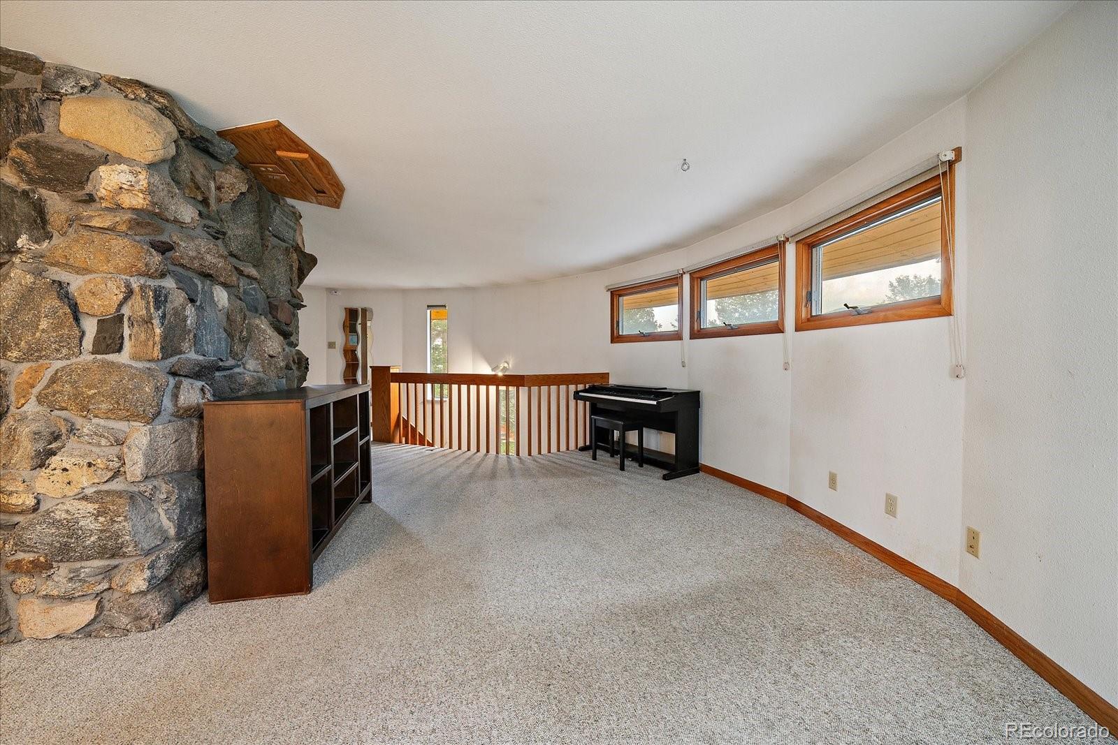 MLS Image #14 for 475  circle drive,evergreen, Colorado