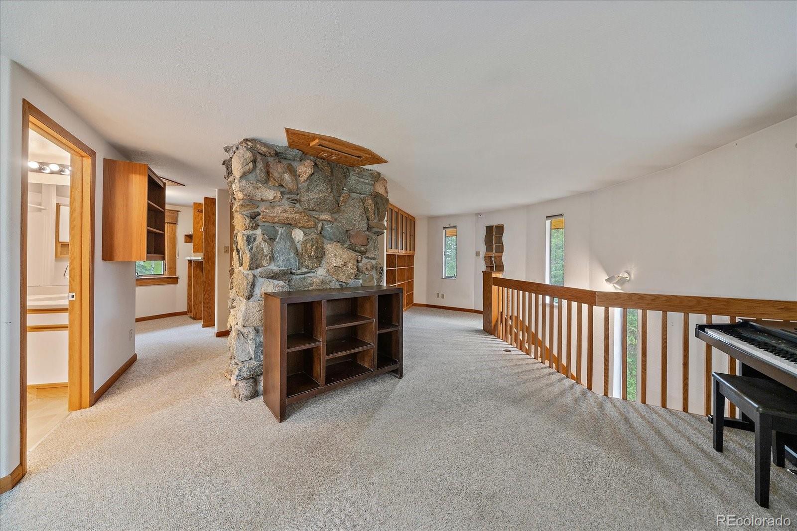 MLS Image #15 for 475  circle drive,evergreen, Colorado
