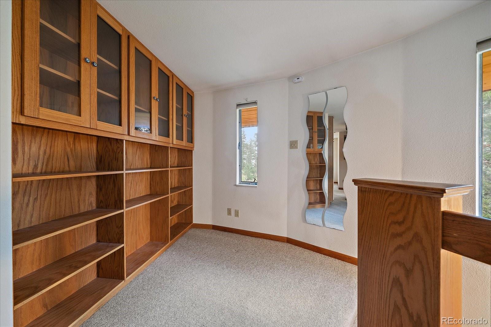 MLS Image #16 for 475  circle drive,evergreen, Colorado