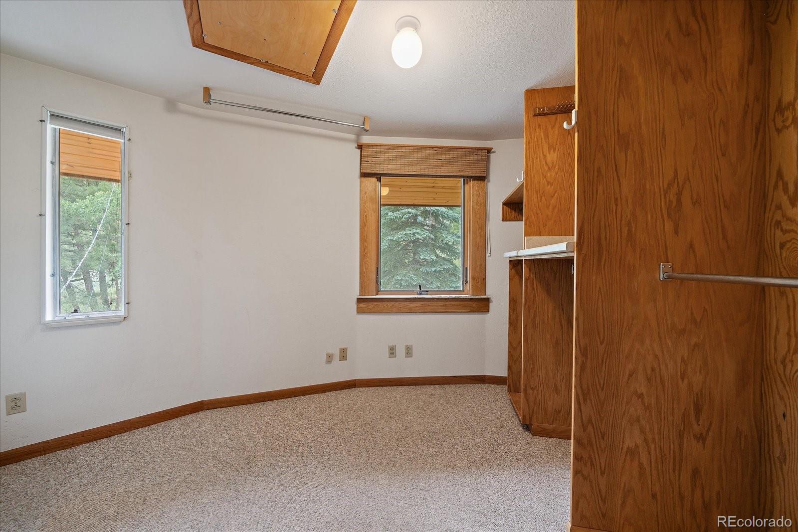 MLS Image #18 for 475  circle drive,evergreen, Colorado