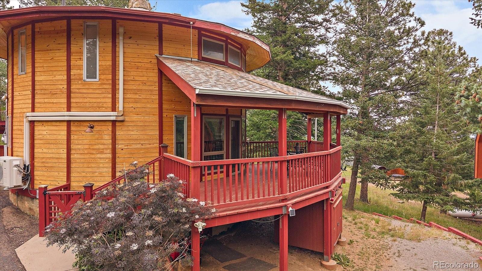 MLS Image #20 for 475  circle drive,evergreen, Colorado