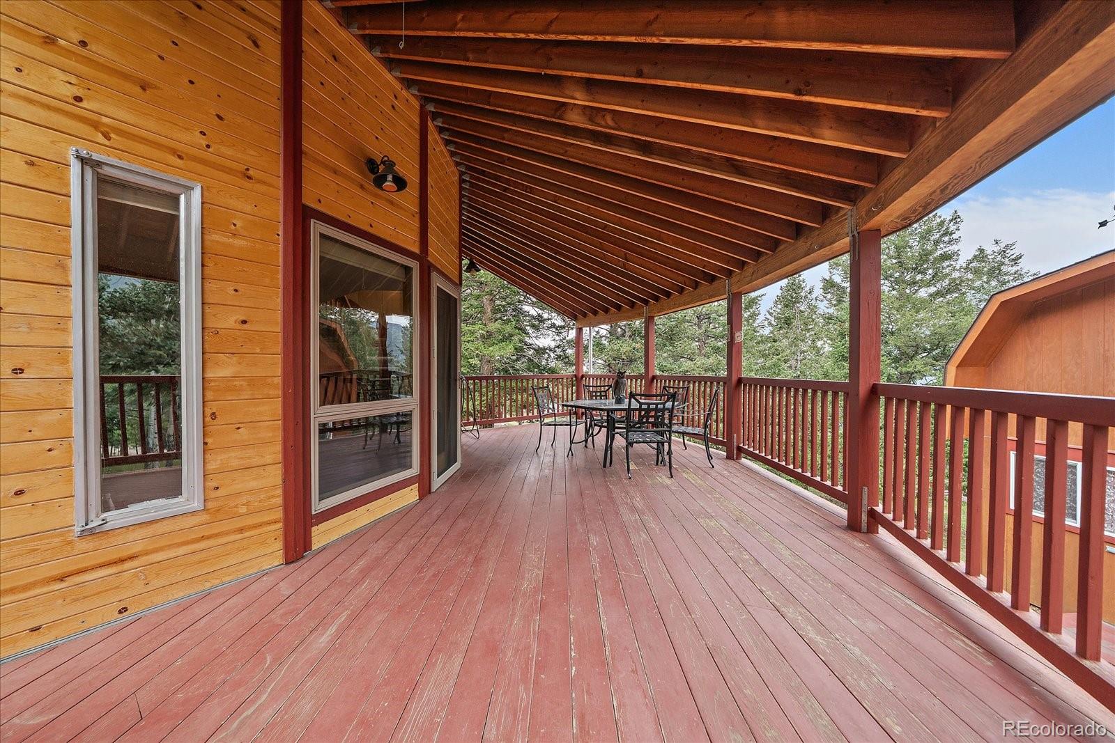 MLS Image #21 for 475  circle drive,evergreen, Colorado