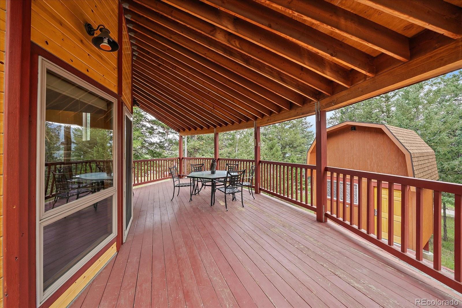 MLS Image #22 for 475  circle drive,evergreen, Colorado
