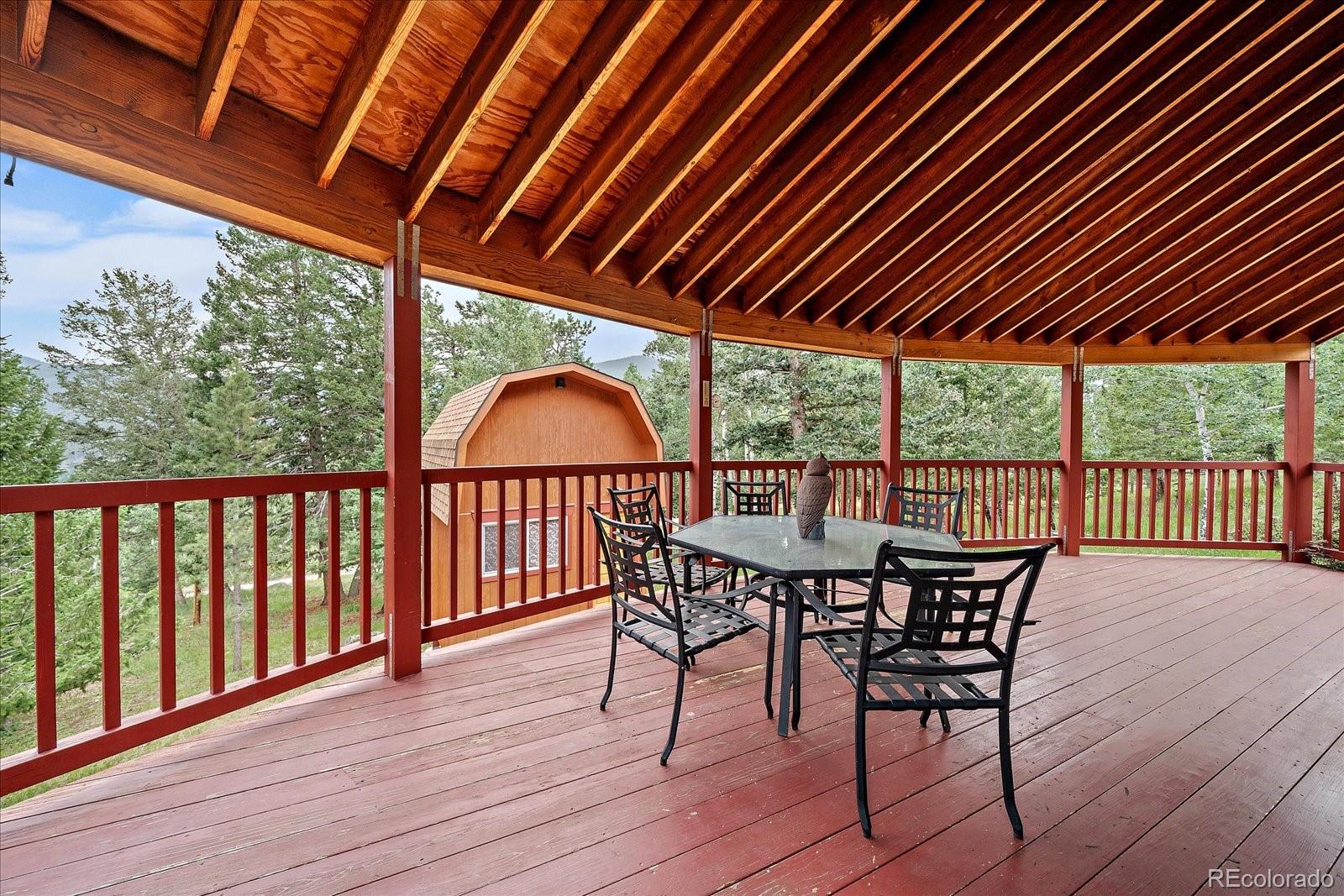 MLS Image #23 for 475  circle drive,evergreen, Colorado