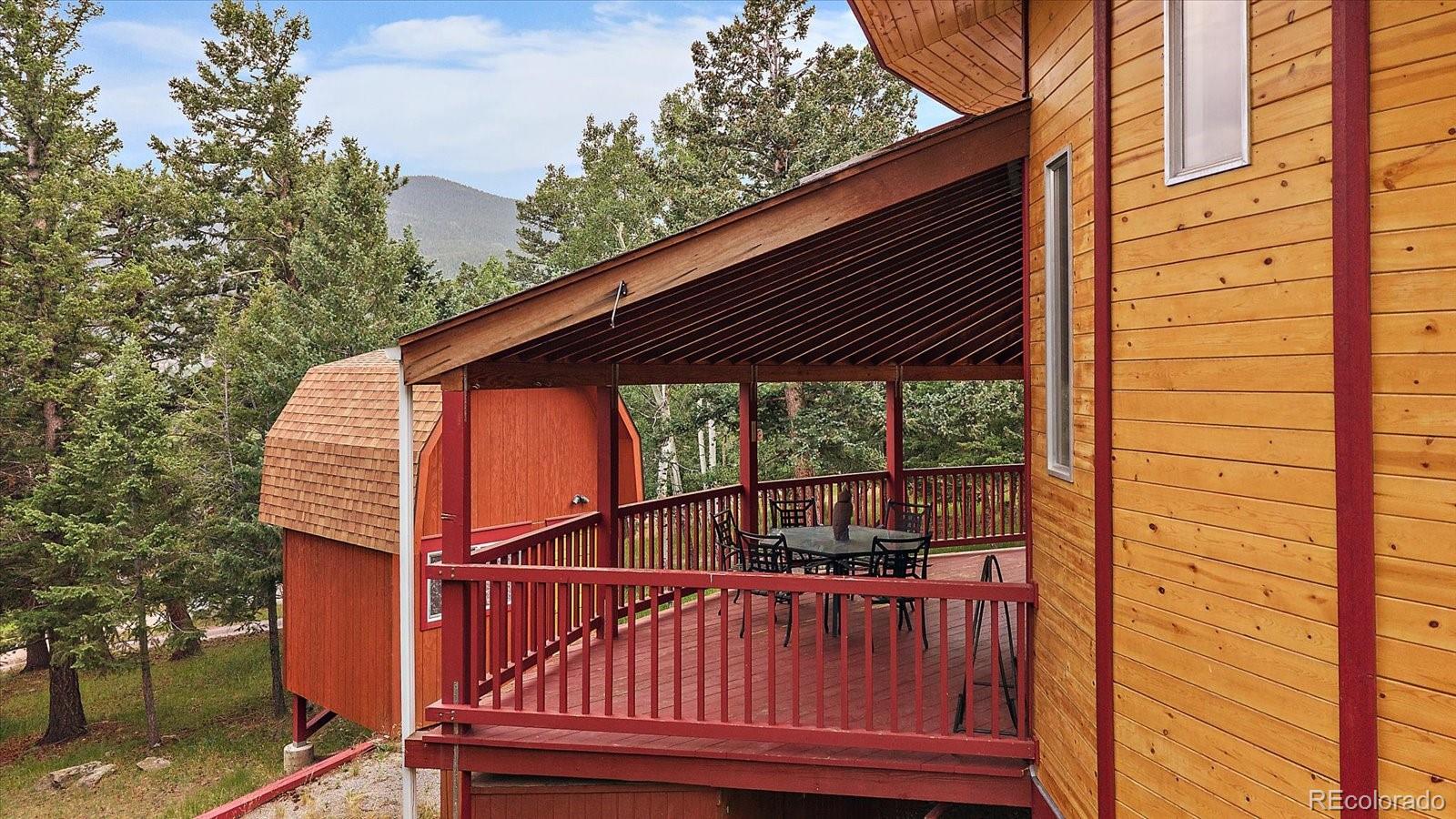 MLS Image #26 for 475  circle drive,evergreen, Colorado