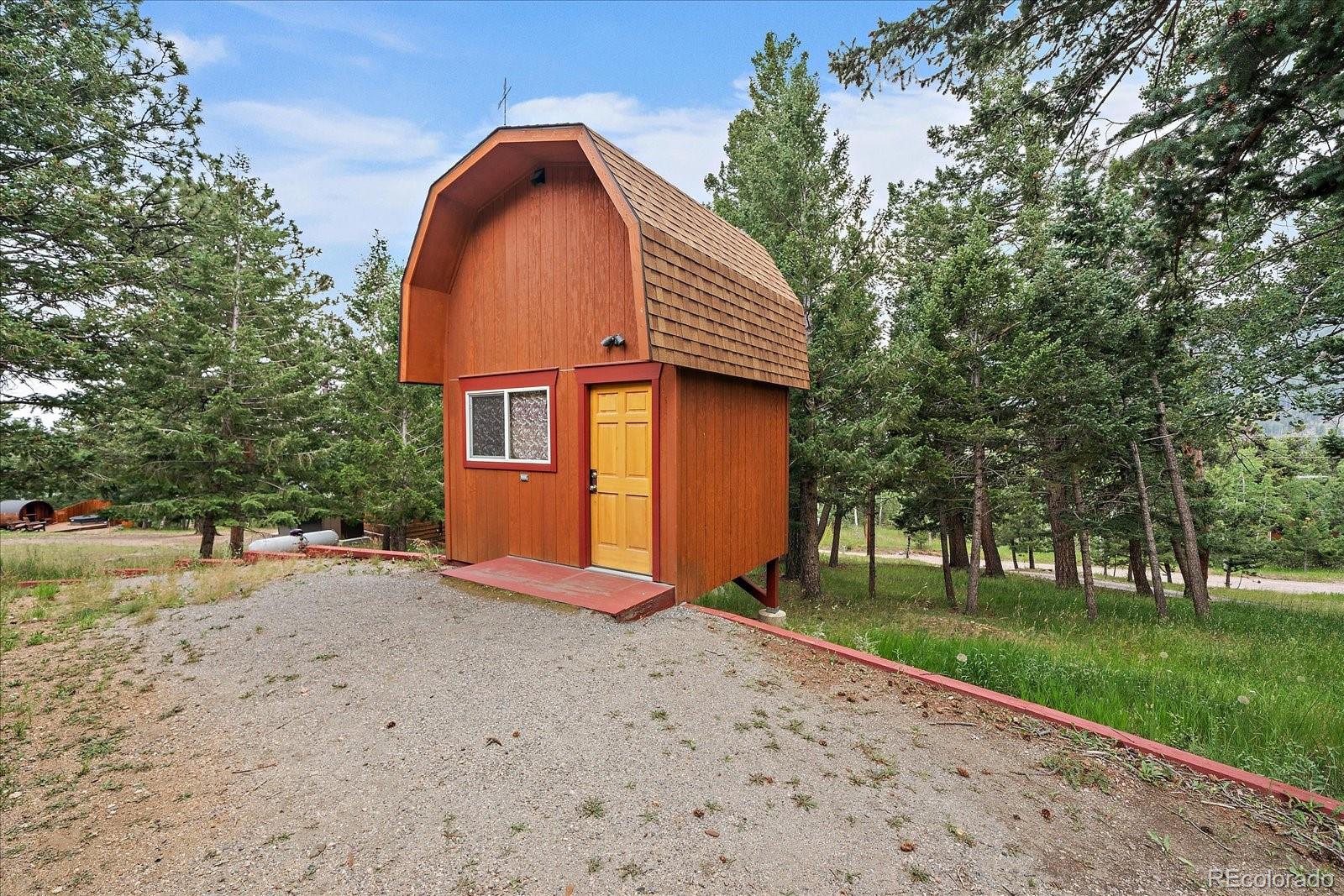 MLS Image #27 for 475  circle drive,evergreen, Colorado