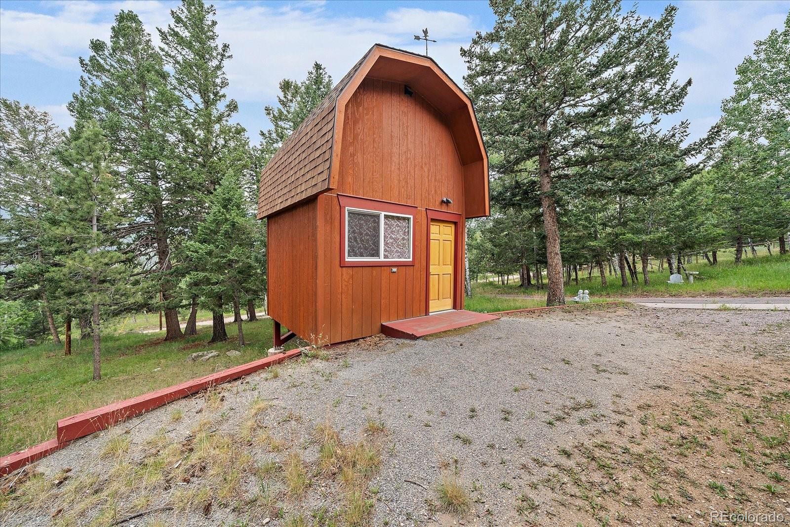 MLS Image #28 for 475  circle drive,evergreen, Colorado
