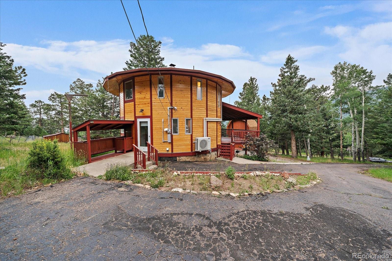 MLS Image #31 for 475  circle drive,evergreen, Colorado