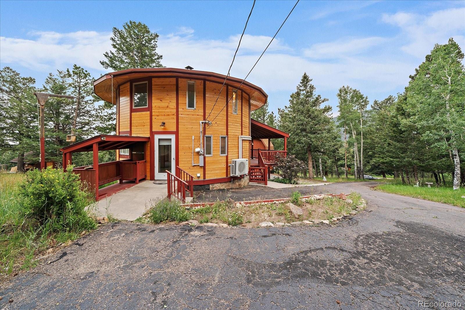 MLS Image #32 for 475  circle drive,evergreen, Colorado