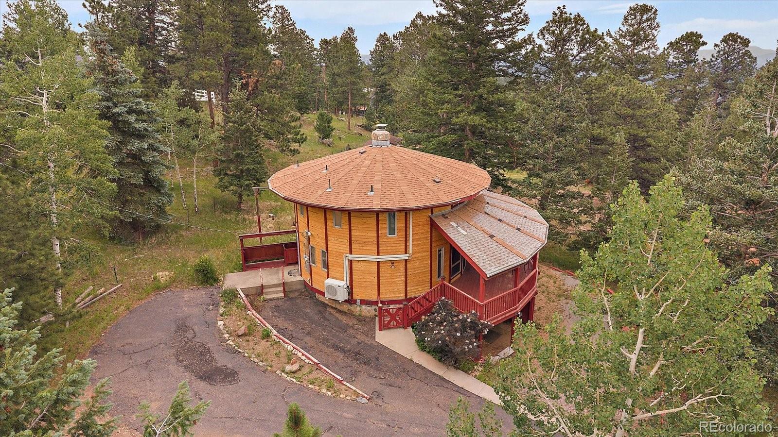 MLS Image #33 for 475  circle drive,evergreen, Colorado