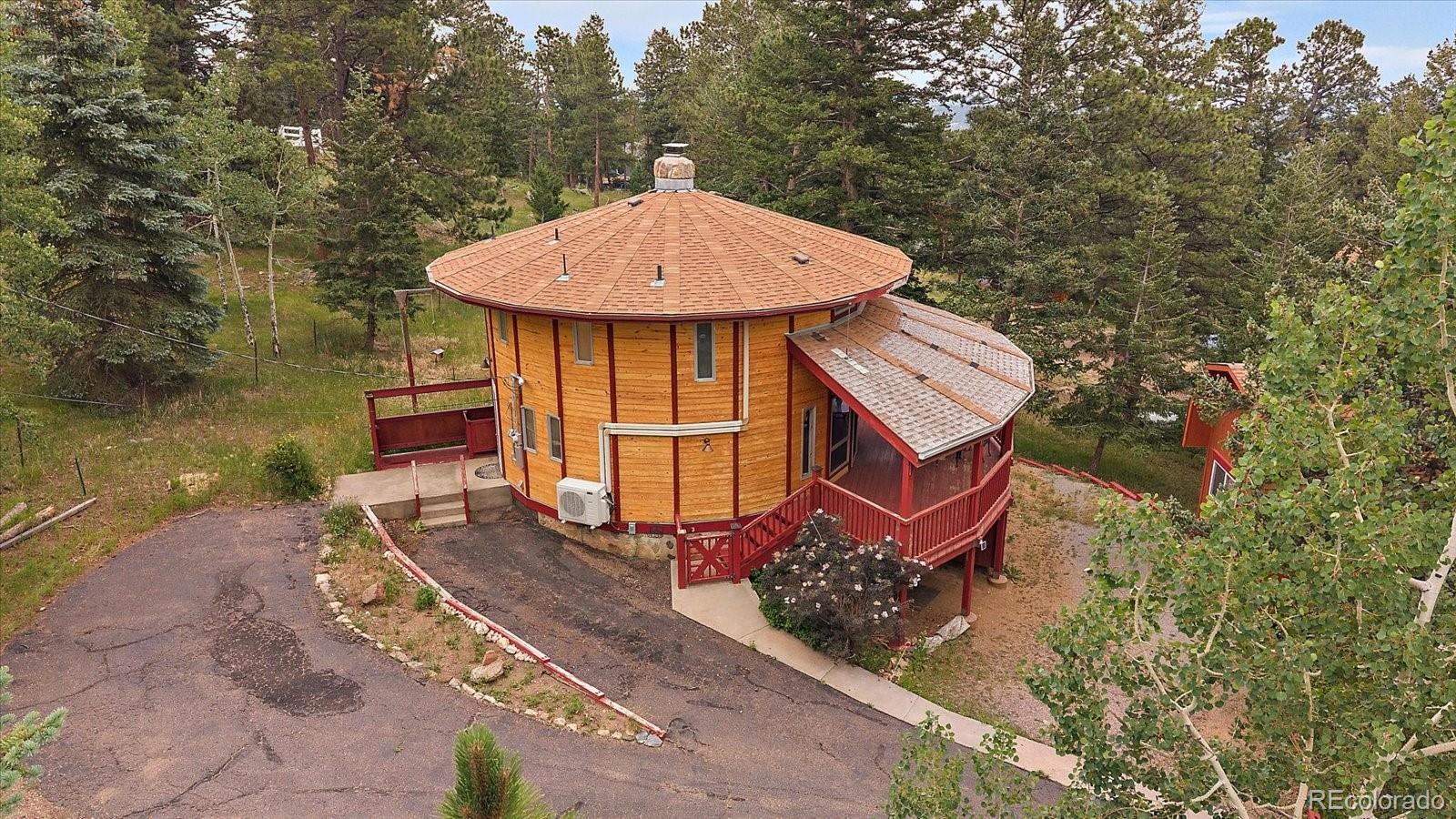 MLS Image #34 for 475  circle drive,evergreen, Colorado