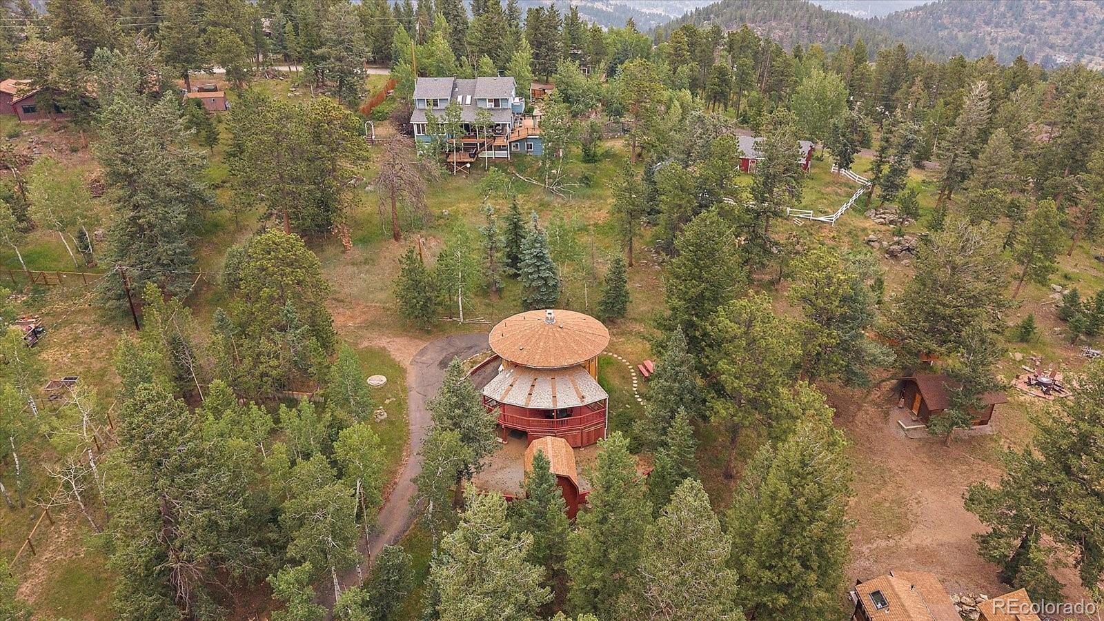 MLS Image #38 for 475  circle drive,evergreen, Colorado