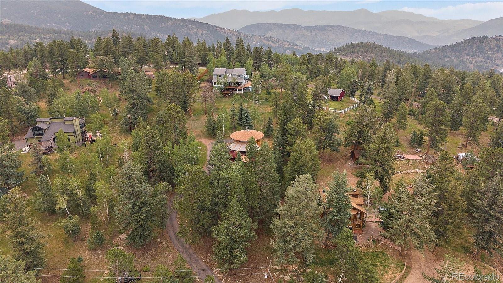 MLS Image #39 for 475  circle drive,evergreen, Colorado