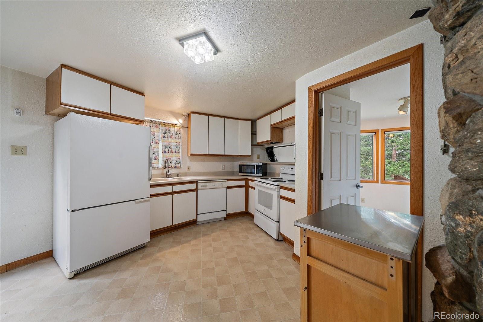 MLS Image #4 for 475  circle drive,evergreen, Colorado