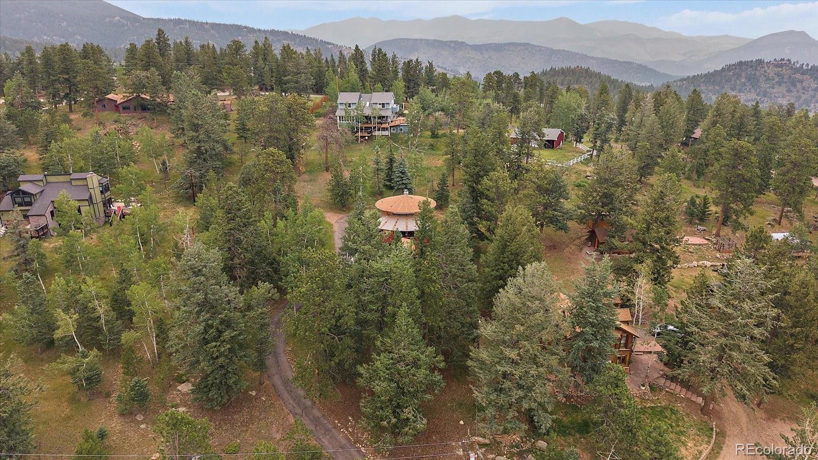 MLS Image #40 for 475  circle drive,evergreen, Colorado