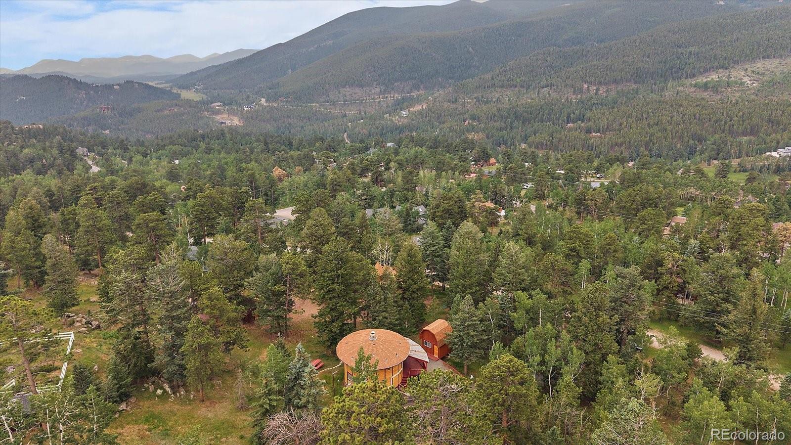 MLS Image #41 for 475  circle drive,evergreen, Colorado
