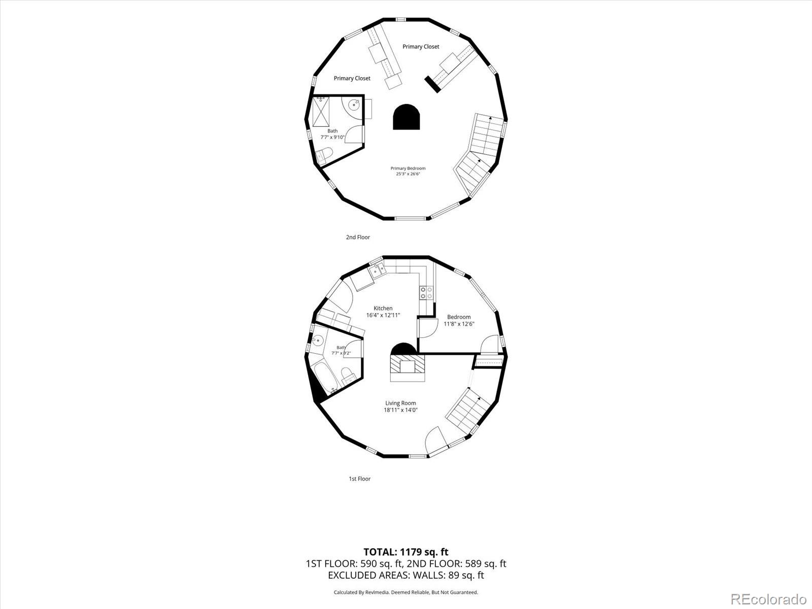 MLS Image #42 for 475  circle drive,evergreen, Colorado