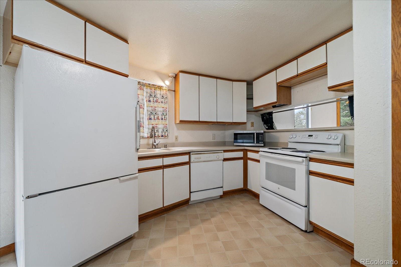 MLS Image #5 for 475  circle drive,evergreen, Colorado