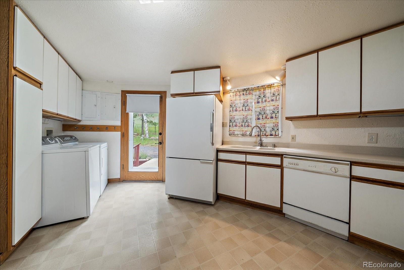 MLS Image #6 for 475  circle drive,evergreen, Colorado