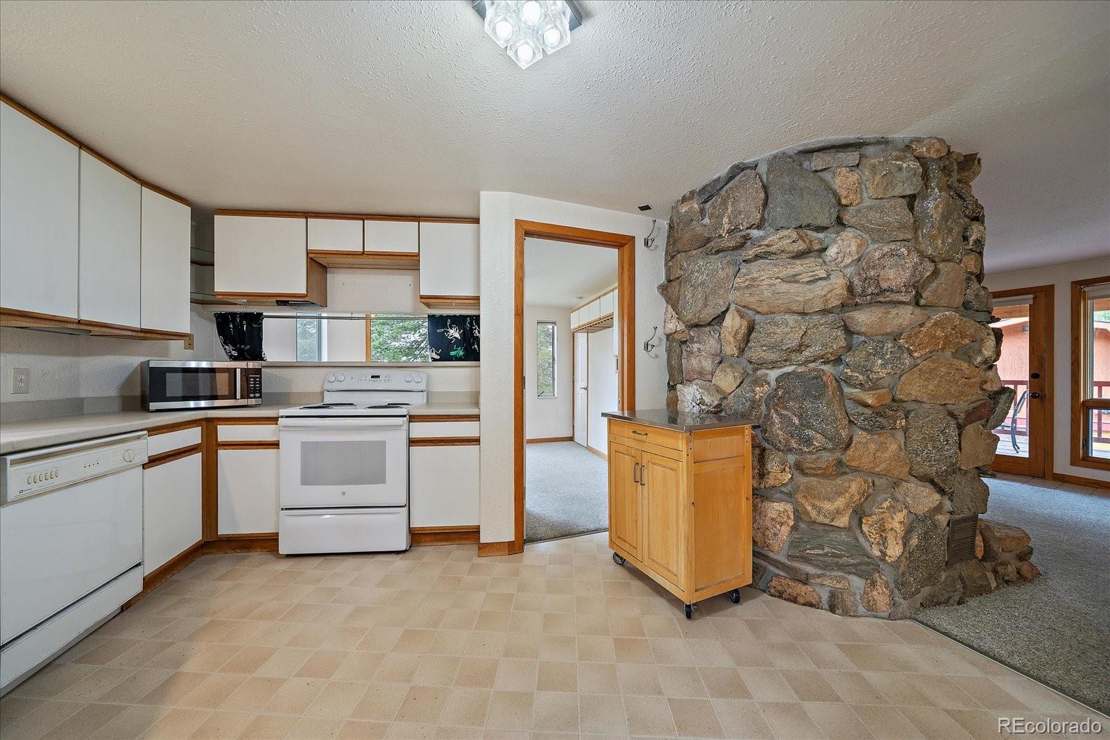 MLS Image #7 for 475  circle drive,evergreen, Colorado