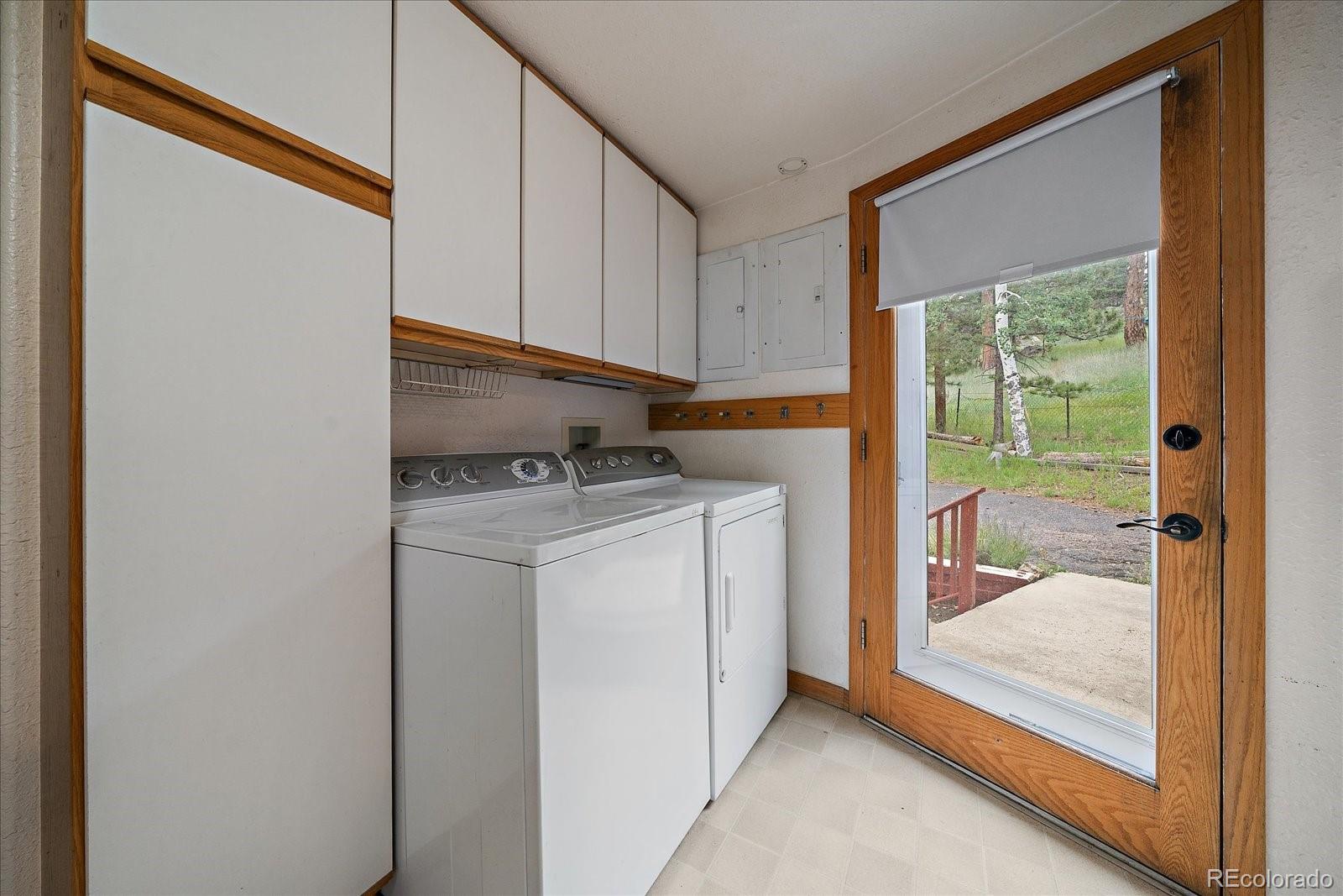 MLS Image #8 for 475  circle drive,evergreen, Colorado