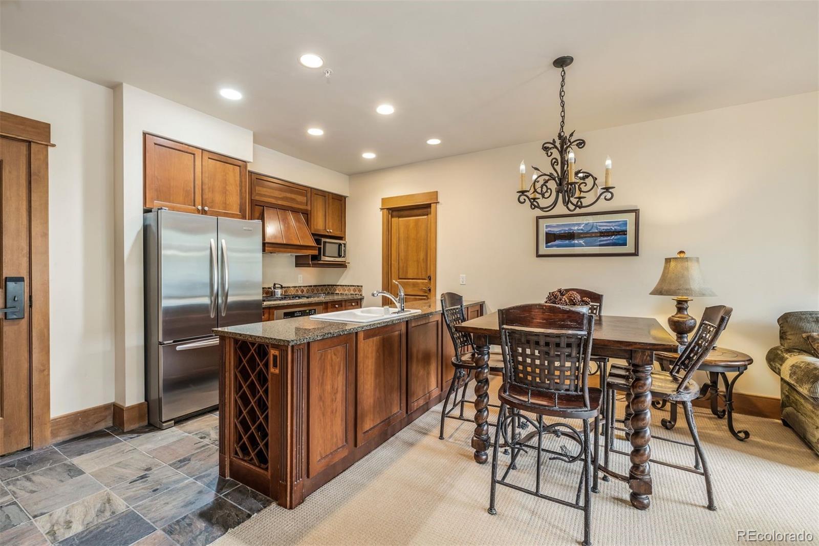 MLS Image #5 for 280  trailhead drive,dillon, Colorado