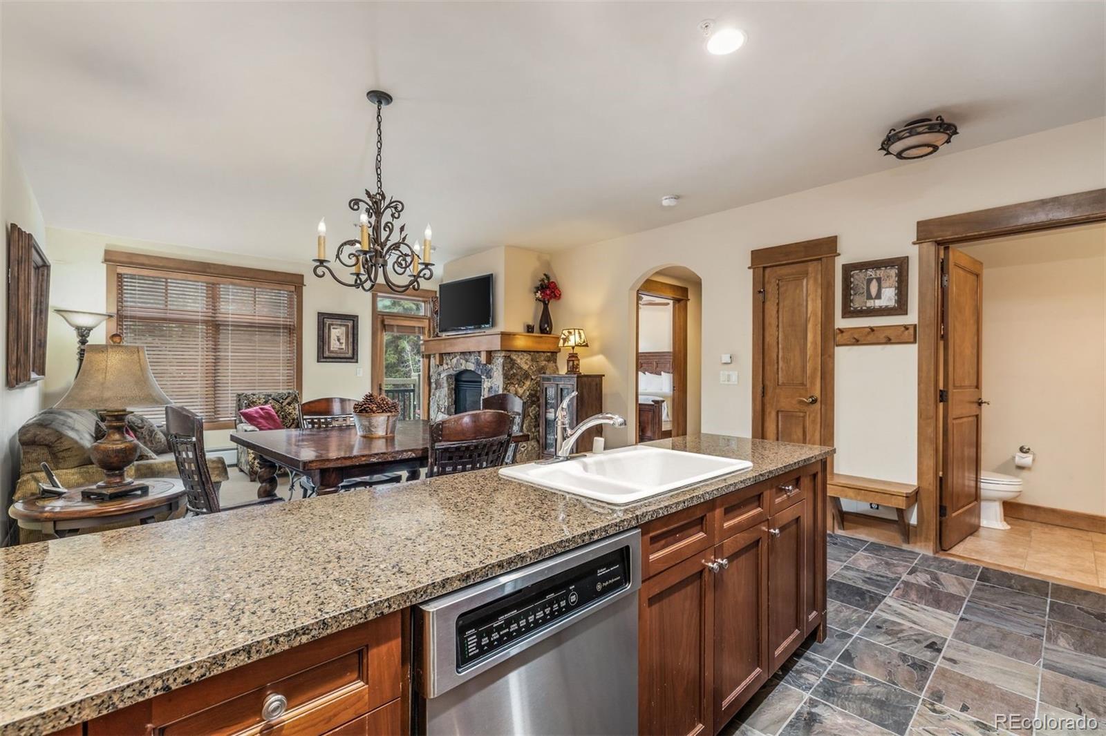 MLS Image #7 for 280  trailhead drive,dillon, Colorado