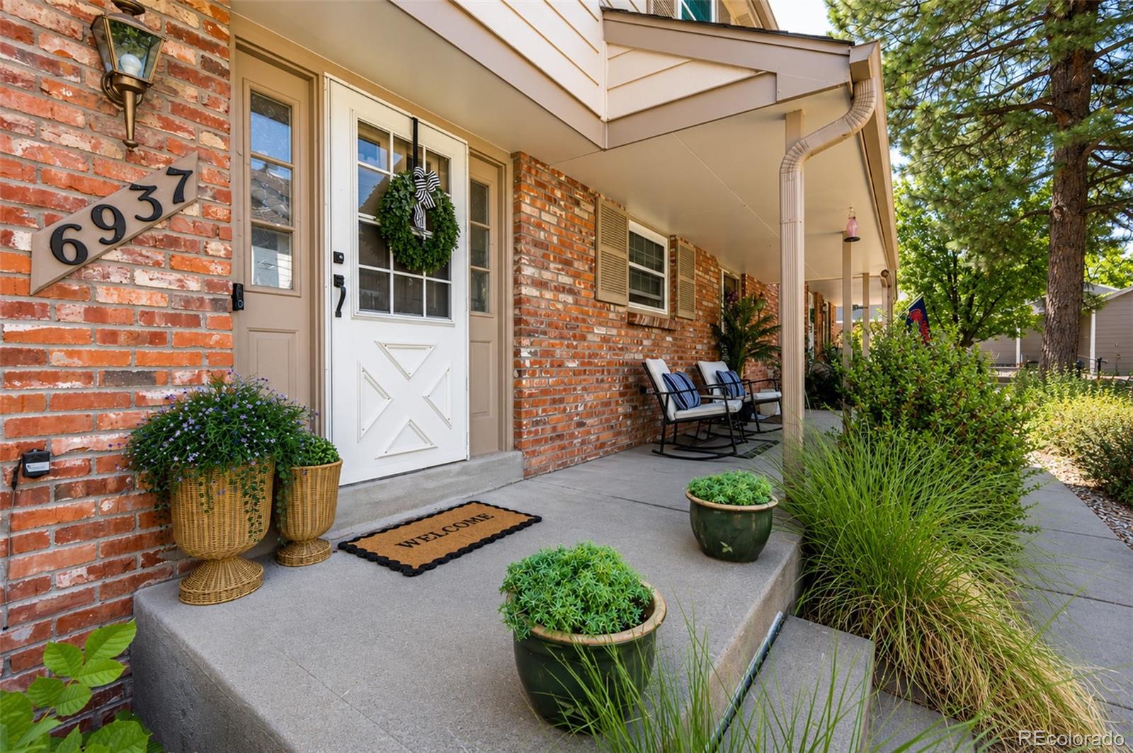 MLS Image #0 for 6937 e briarwood drive,centennial, Colorado