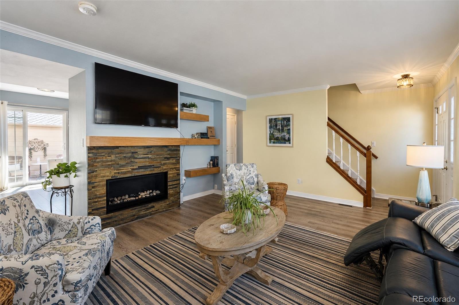 MLS Image #3 for 6937 e briarwood drive,centennial, Colorado