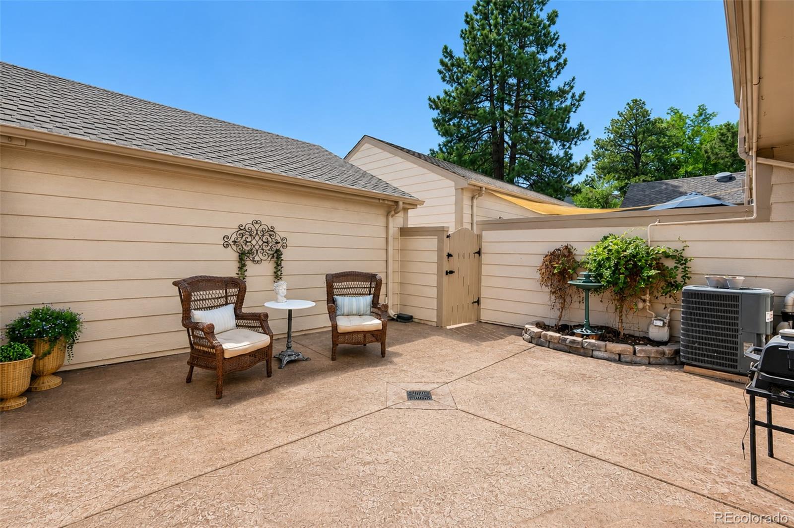 MLS Image #31 for 6937 e briarwood drive,centennial, Colorado