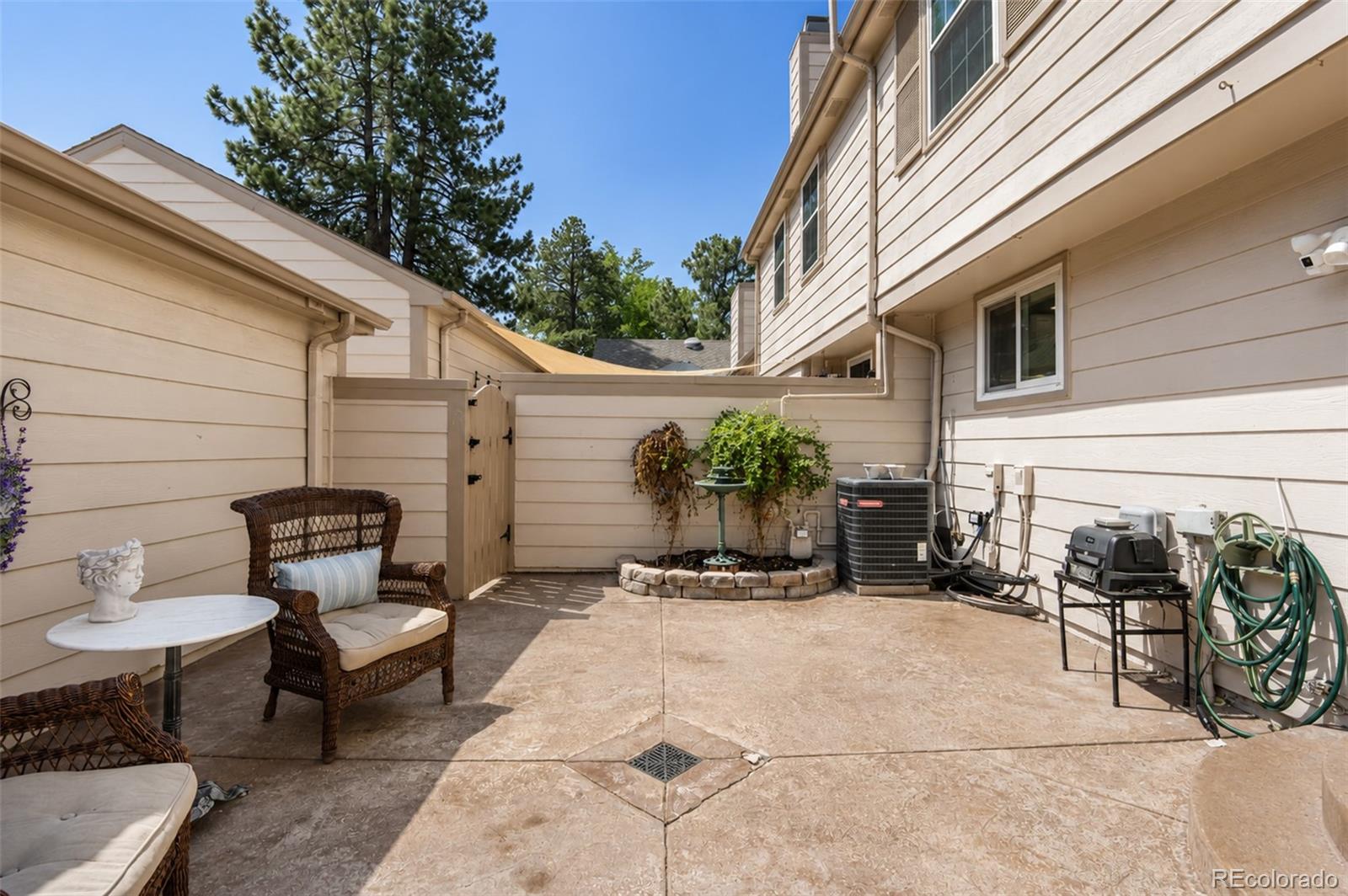 MLS Image #33 for 6937 e briarwood drive,centennial, Colorado