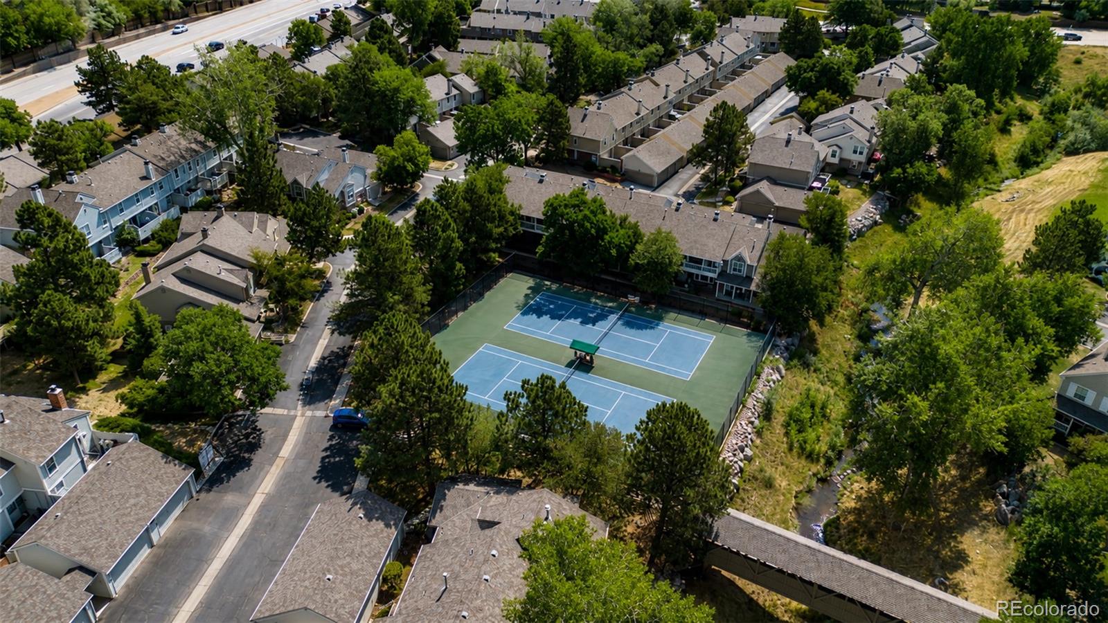 MLS Image #36 for 6937 e briarwood drive,centennial, Colorado