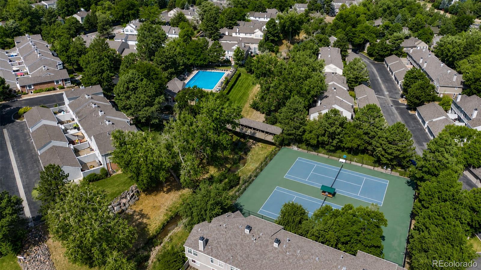MLS Image #37 for 6937 e briarwood drive,centennial, Colorado