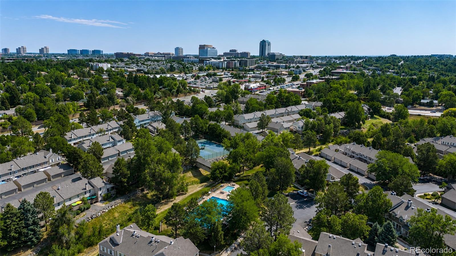 MLS Image #40 for 6937 e briarwood drive,centennial, Colorado