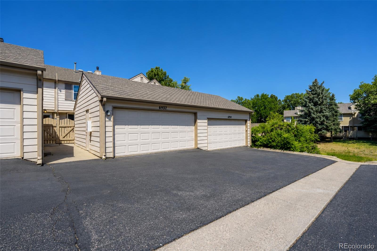 MLS Image #41 for 6937 e briarwood drive,centennial, Colorado