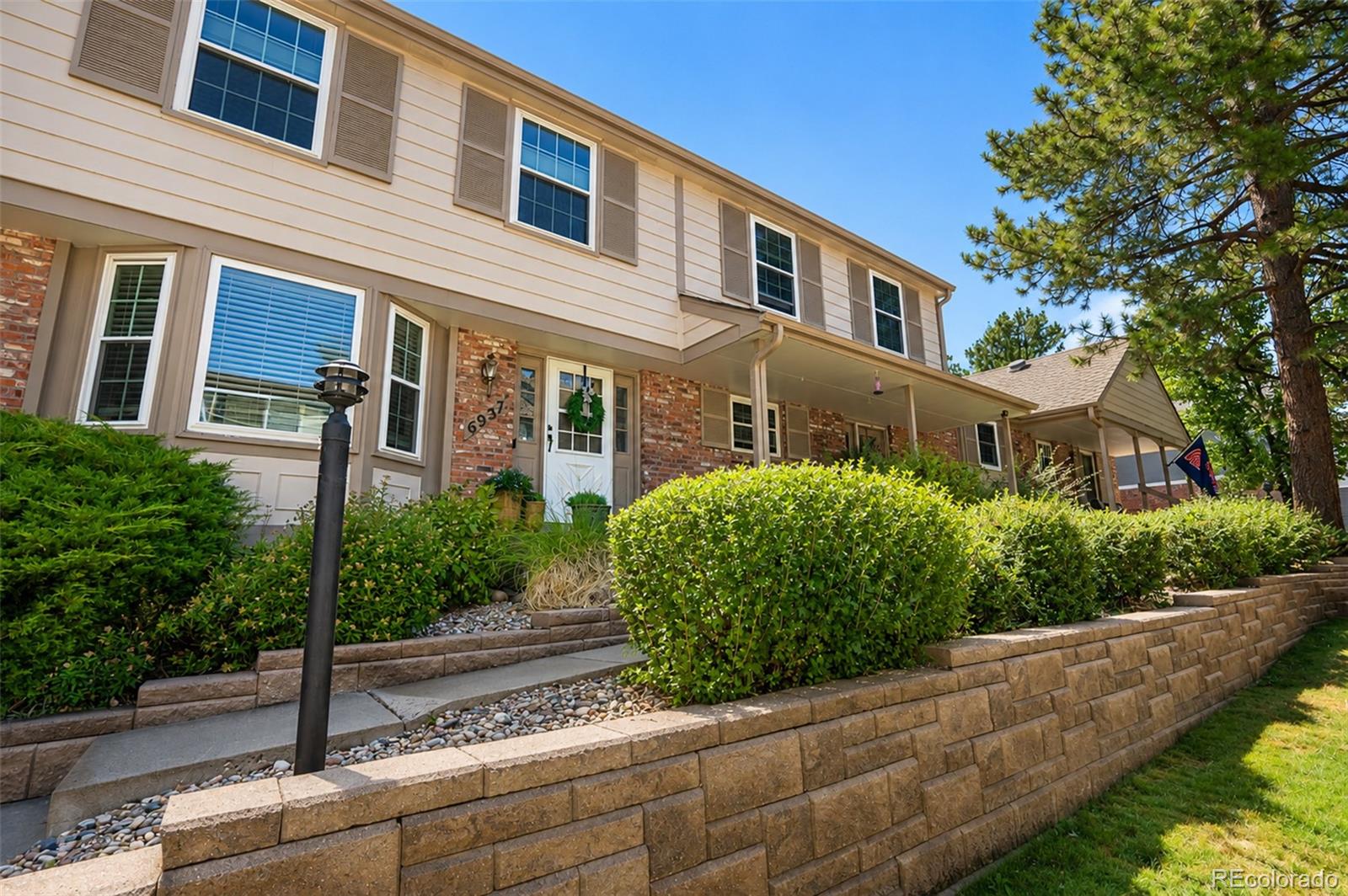 MLS Image #42 for 6937 e briarwood drive,centennial, Colorado