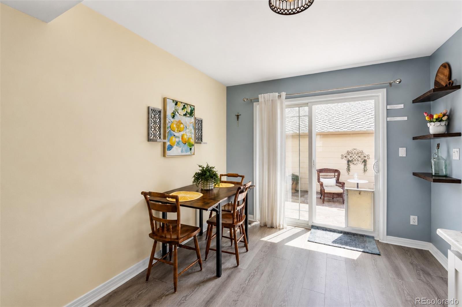 MLS Image #5 for 6937 e briarwood drive,centennial, Colorado