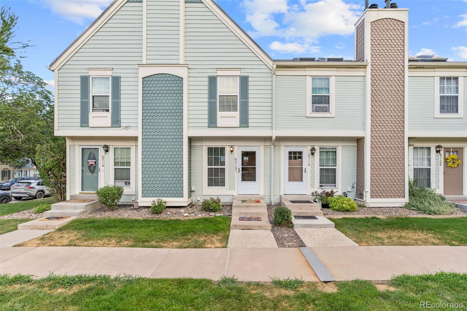 MLS Image #0 for 6712 s independence street,littleton, Colorado