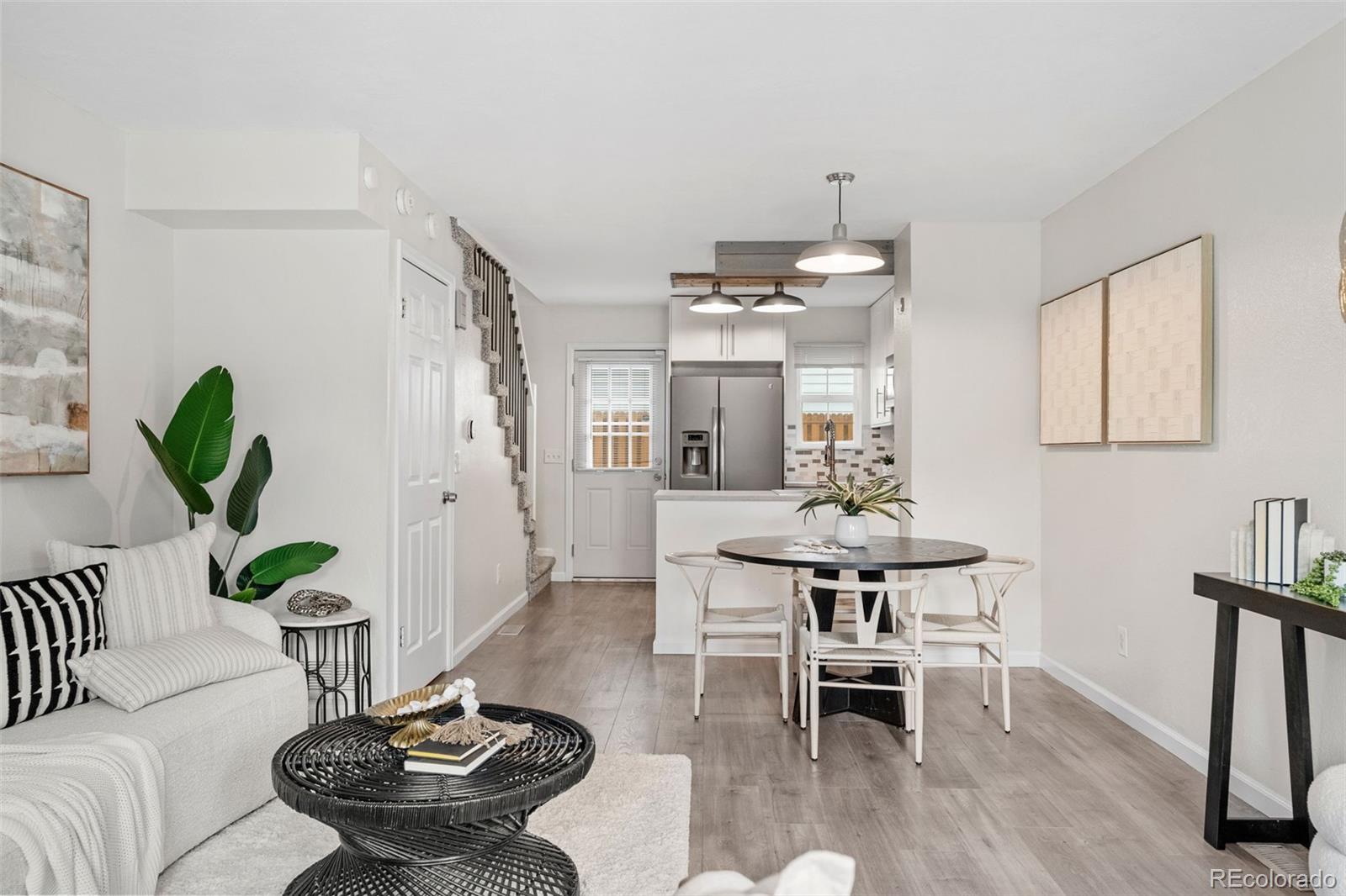 MLS Image #3 for 6712 s independence street,littleton, Colorado